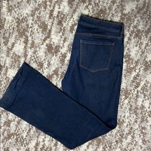 4 for $20 Le chateau flare cut jeans W33x 33long